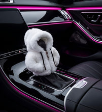 Load image into Gallery viewer, Hoodie Gear Shift Cover
