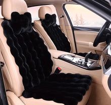 Load image into Gallery viewer, So Bossy Fur Car Seat Covers
