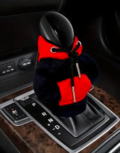 Load image into Gallery viewer, Hoodie Gear Shift Cover
