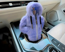 Load image into Gallery viewer, Hoodie Gear Shift Cover
