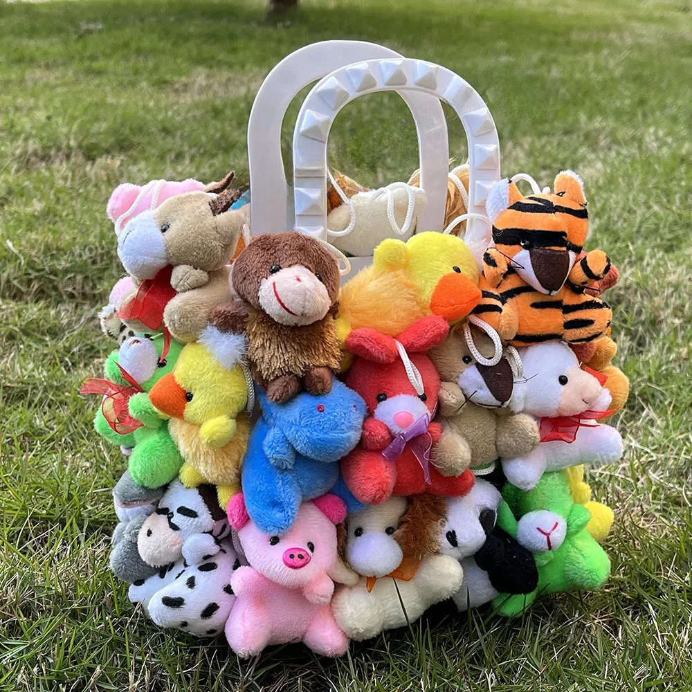 Teddy Me Purse