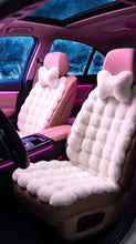 Load image into Gallery viewer, So Bossy Fur Car Seat Covers
