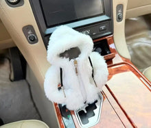 Load image into Gallery viewer, Hoodie Gear Shift Cover
