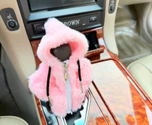 Load image into Gallery viewer, Hoodie Gear Shift Cover
