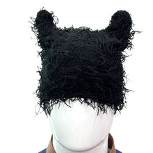 Load image into Gallery viewer, Knitted Beanie
