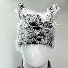 Load image into Gallery viewer, Knitted Beanie
