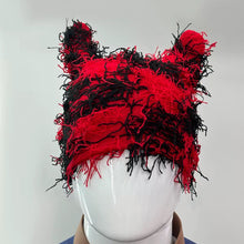 Load image into Gallery viewer, Knitted Beanie
