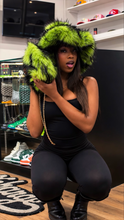 Load image into Gallery viewer, Bad &amp; Boujie Hat Set
